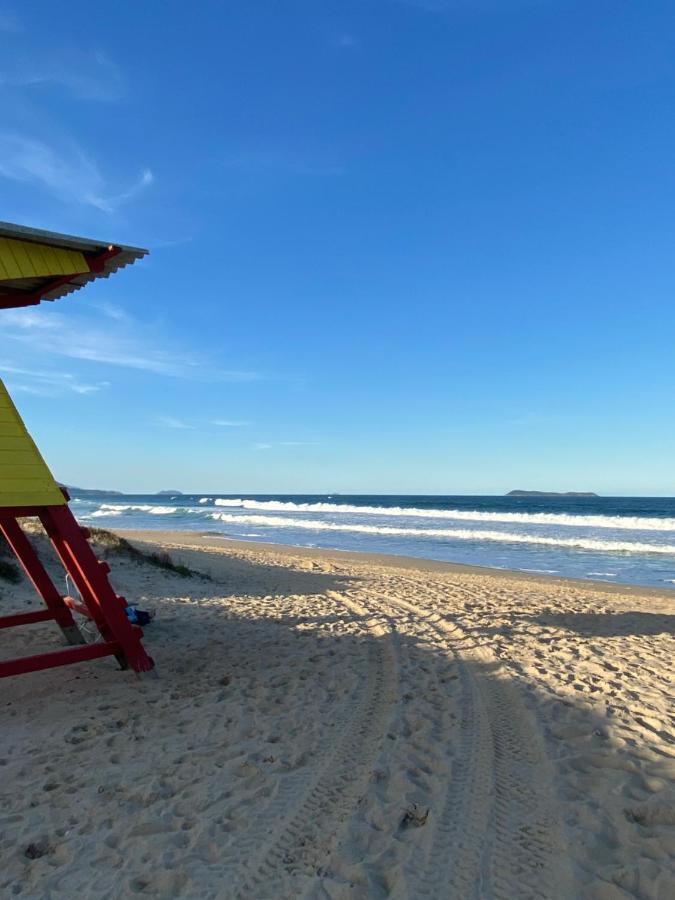 Casa Gamboa Beach Garopaba Εξωτερικό φωτογραφία