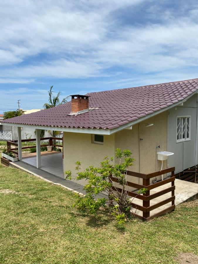 Casa Gamboa Beach Garopaba Εξωτερικό φωτογραφία
