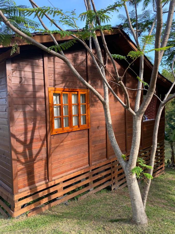 Casa Gamboa Beach Garopaba Εξωτερικό φωτογραφία