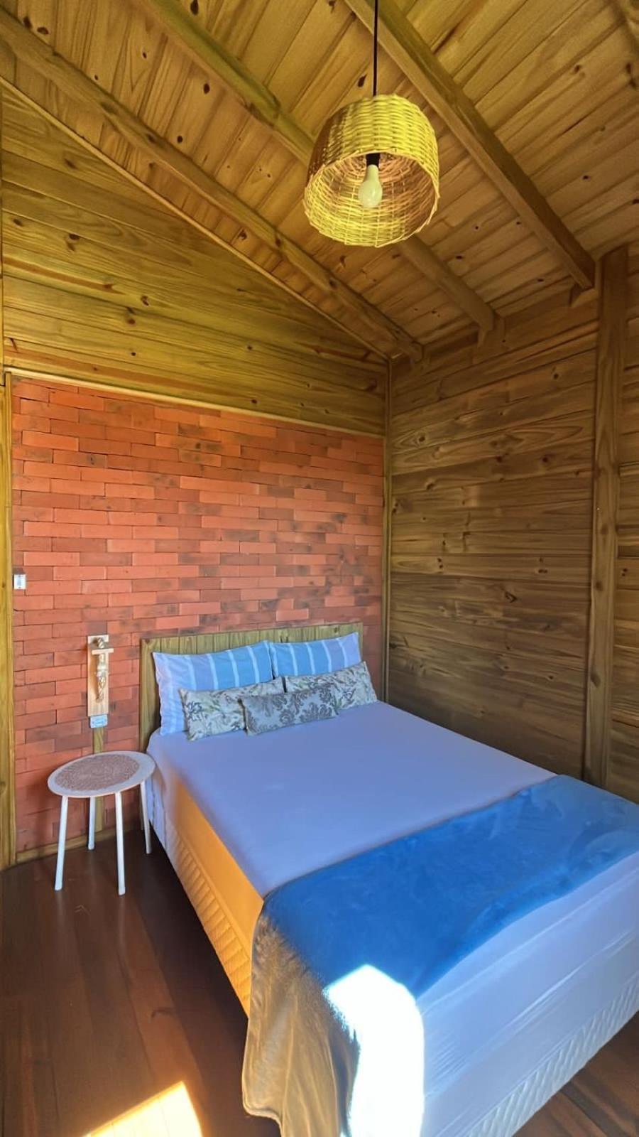 Casa Gamboa Beach Garopaba Εξωτερικό φωτογραφία