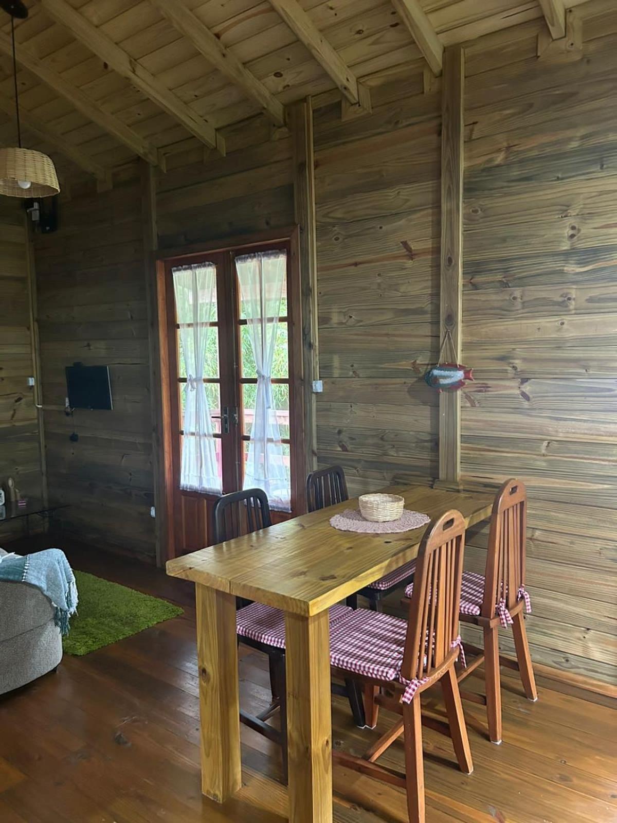 Casa Gamboa Beach Garopaba Εξωτερικό φωτογραφία