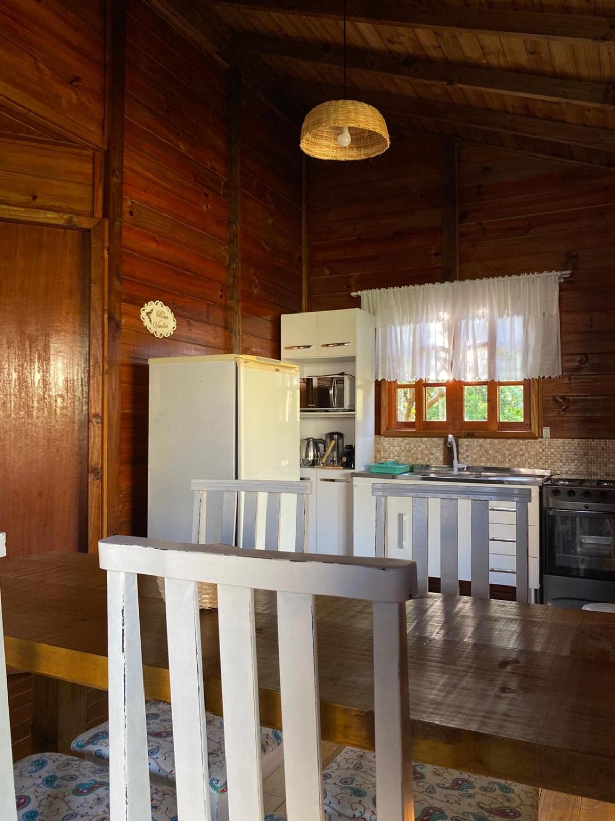 Casa Gamboa Beach Garopaba Εξωτερικό φωτογραφία