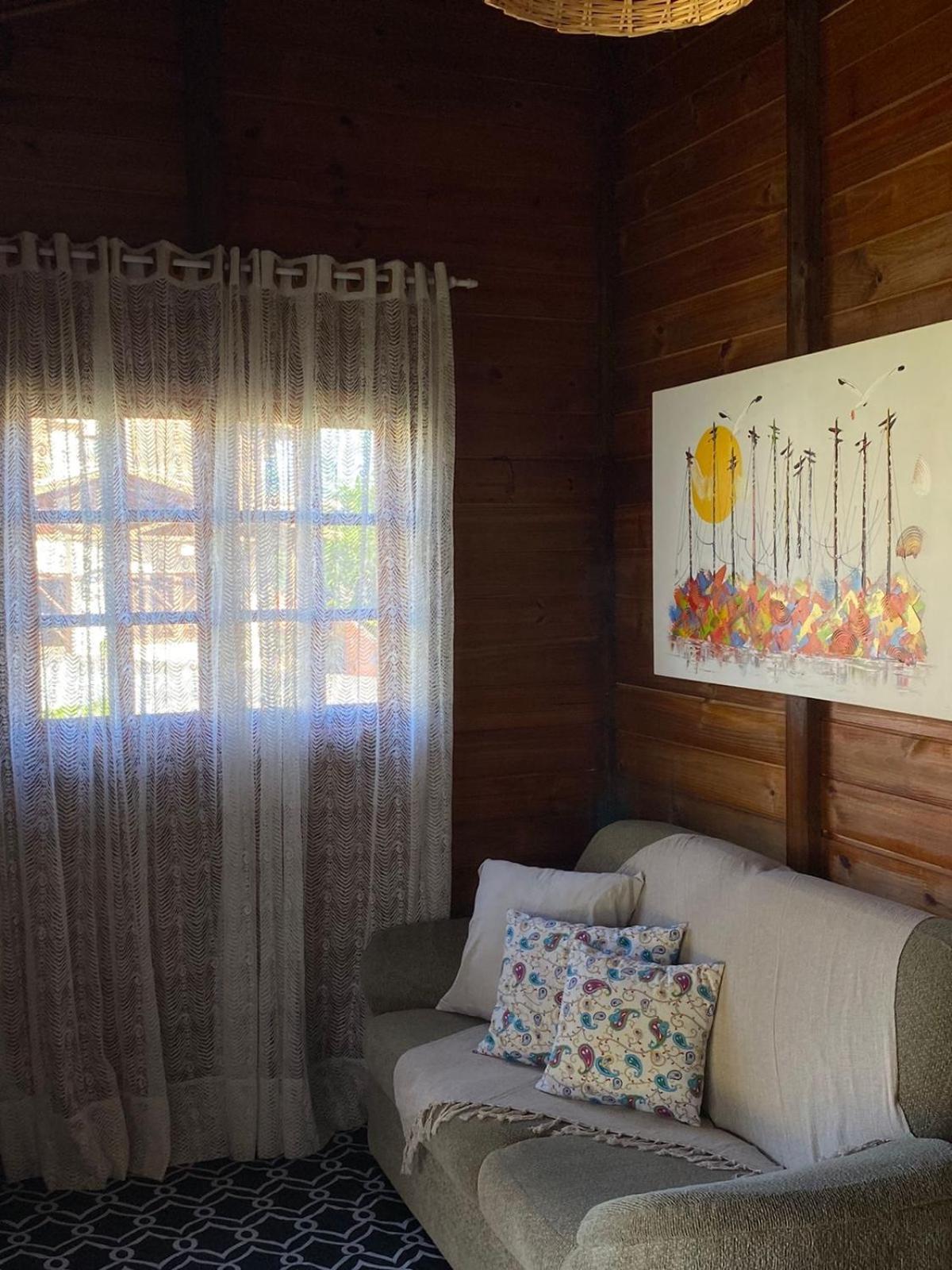 Casa Gamboa Beach Garopaba Εξωτερικό φωτογραφία